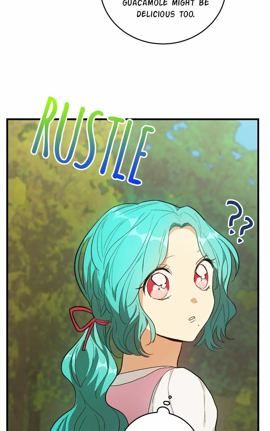 The Young Lady Is A Royal Chef Chapter 41 page 119 - 