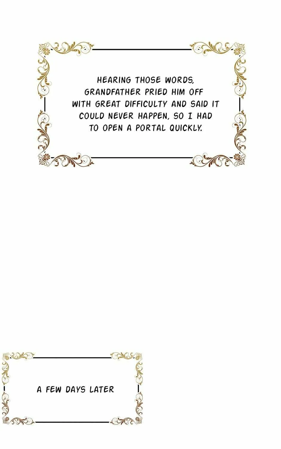 The Young Lady Is A Royal Chef Chapter 41 page 17 - 