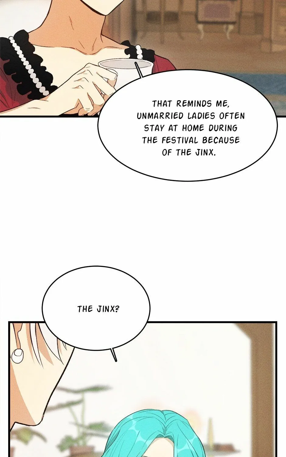 The Young Lady Is A Royal Chef Chapter 41 page 23 - 