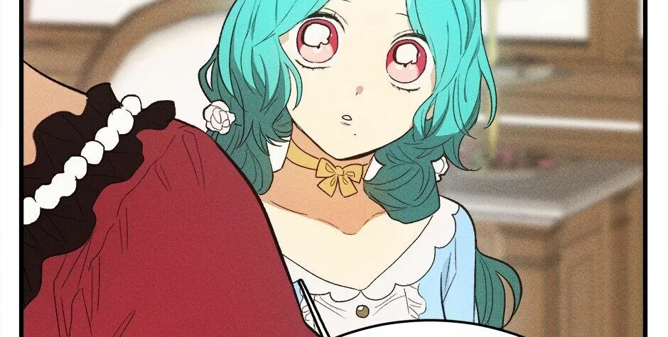The Young Lady Is A Royal Chef Chapter 41 page 24 - 