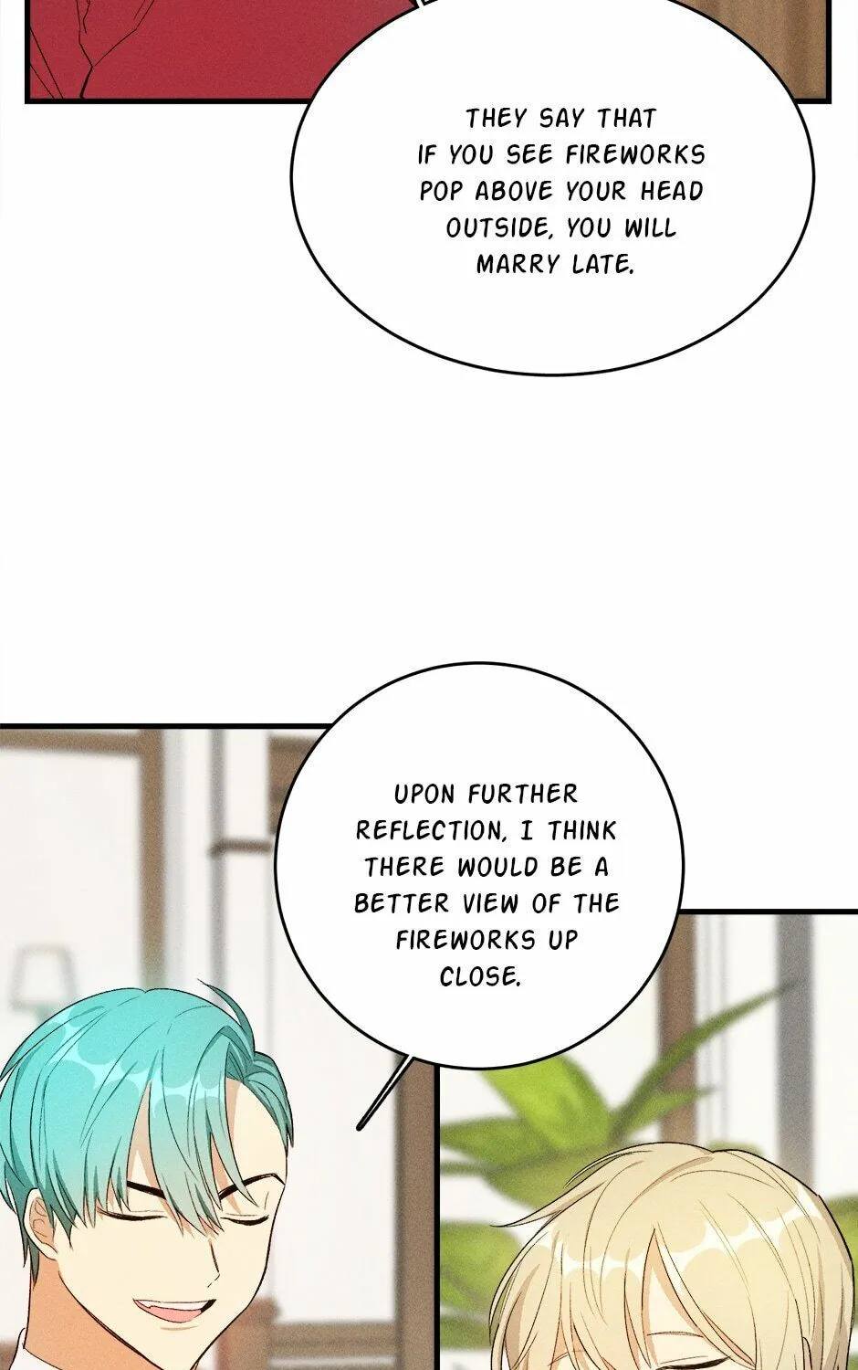 The Young Lady Is A Royal Chef Chapter 41 page 25 - 