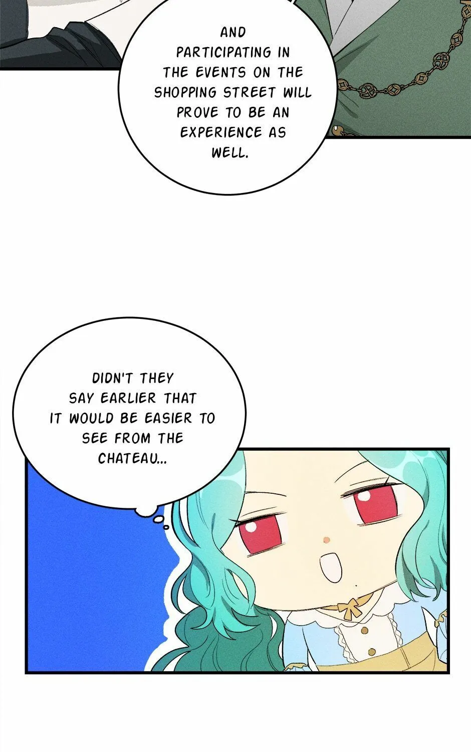 The Young Lady Is A Royal Chef Chapter 41 page 27 - 