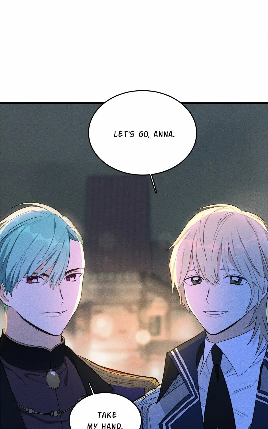 The Young Lady Is A Royal Chef Chapter 41 page 35 - 