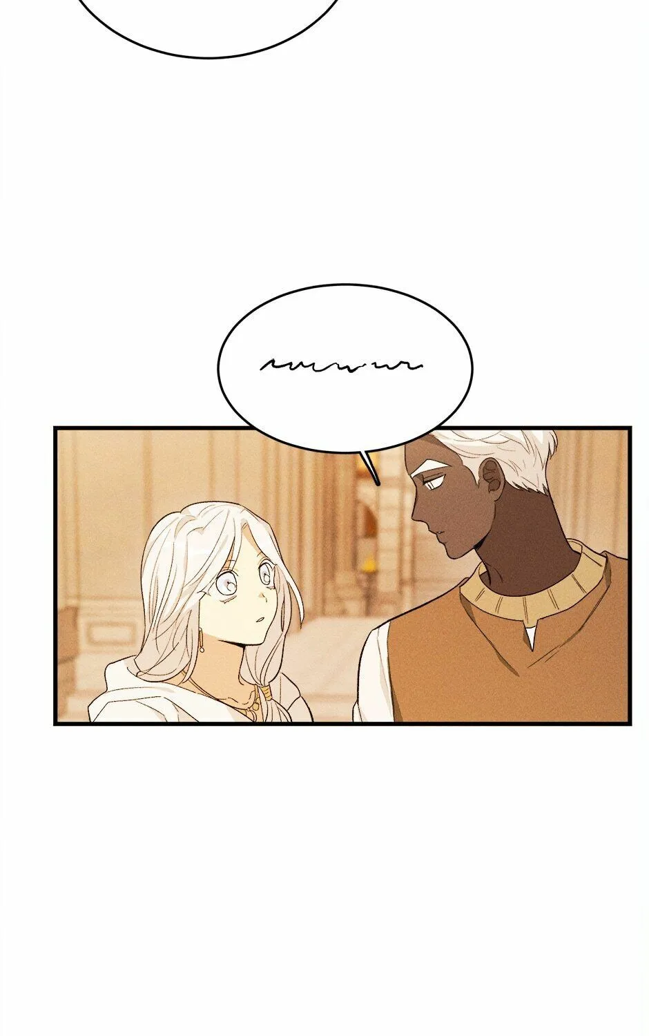 The Young Lady Is A Royal Chef Chapter 41 page 5 - 