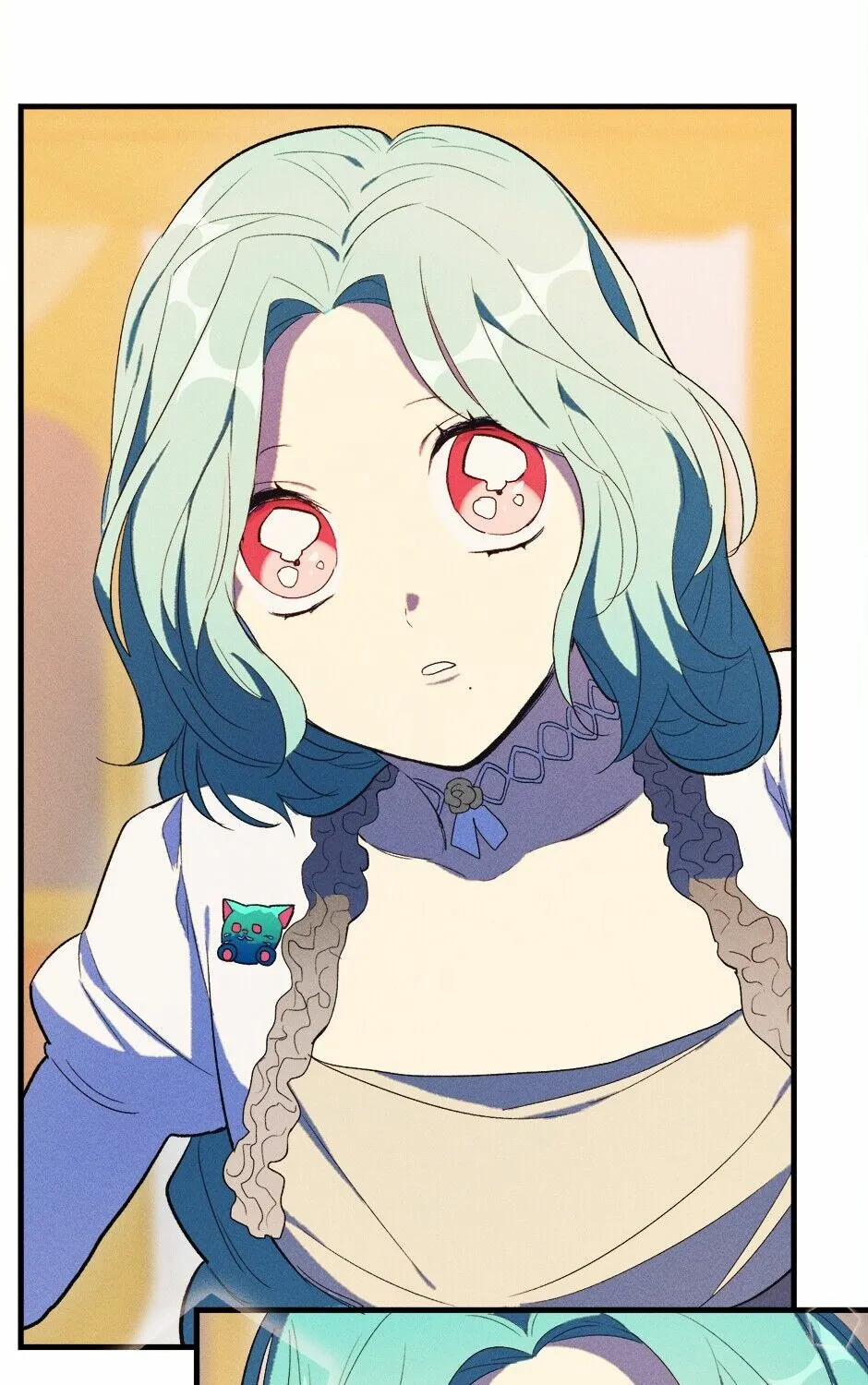 The Young Lady Is A Royal Chef Chapter 41 page 43 - 