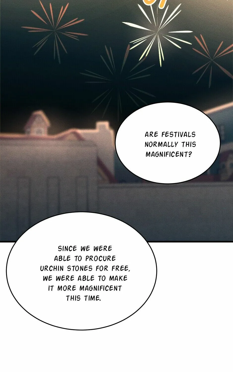 The Young Lady Is A Royal Chef Chapter 41 page 49 - 