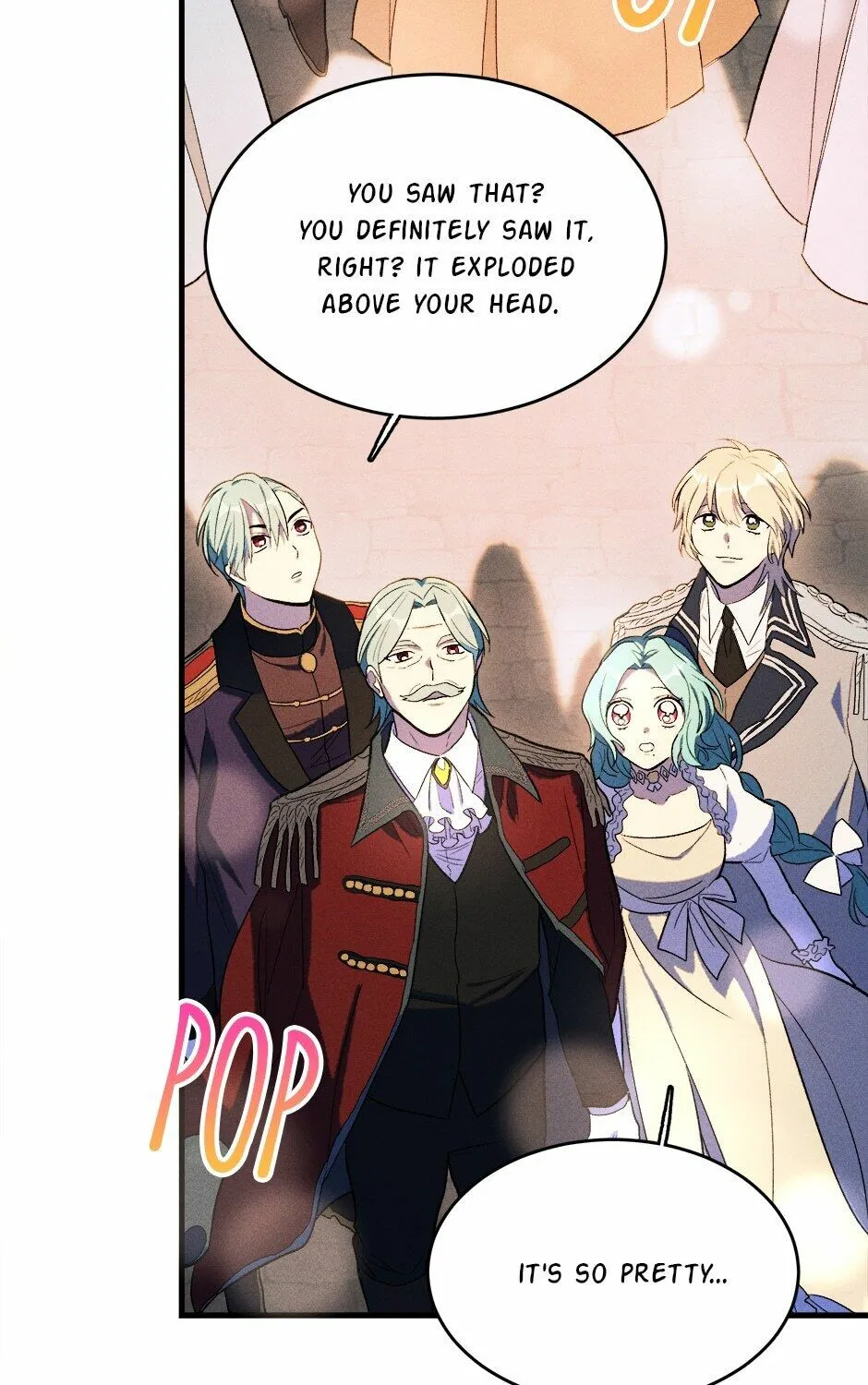 The Young Lady Is A Royal Chef Chapter 41 page 51 - 