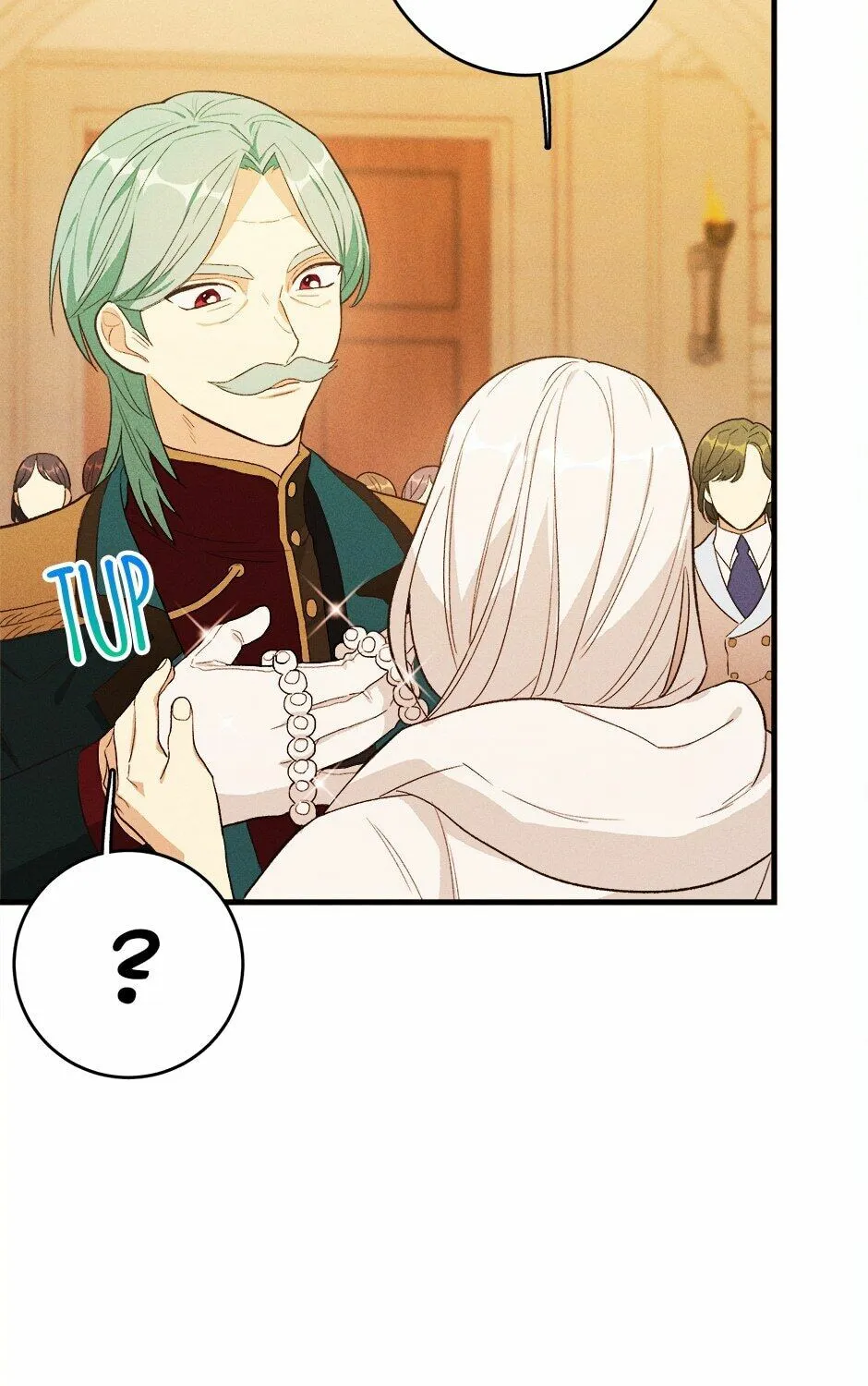 The Young Lady Is A Royal Chef Chapter 41 page 7 - 