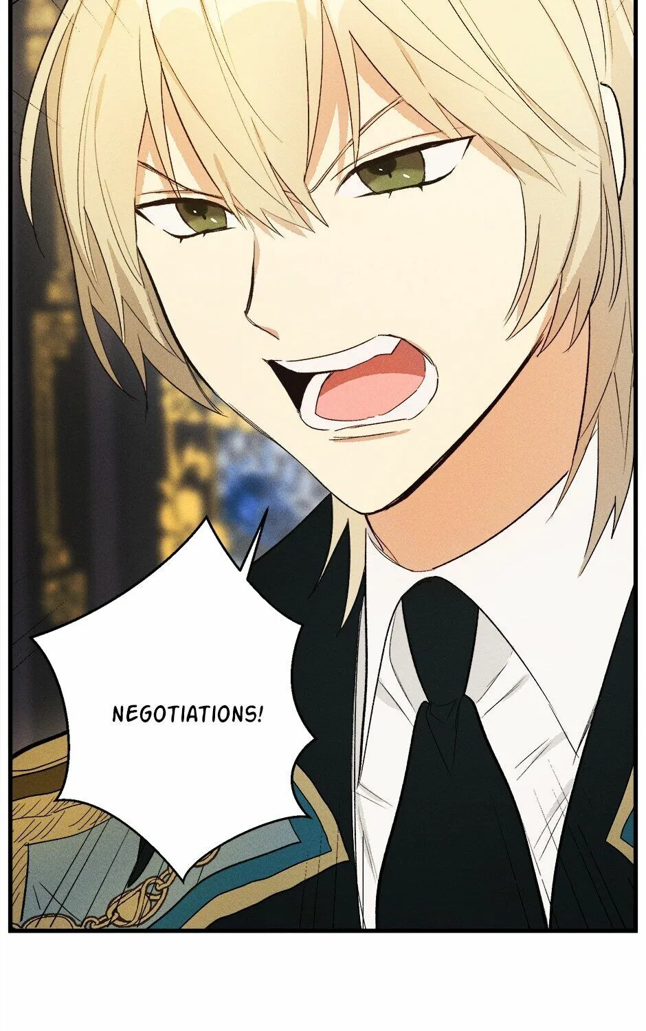The Young Lady Is A Royal Chef Chapter 41 page 73 - 