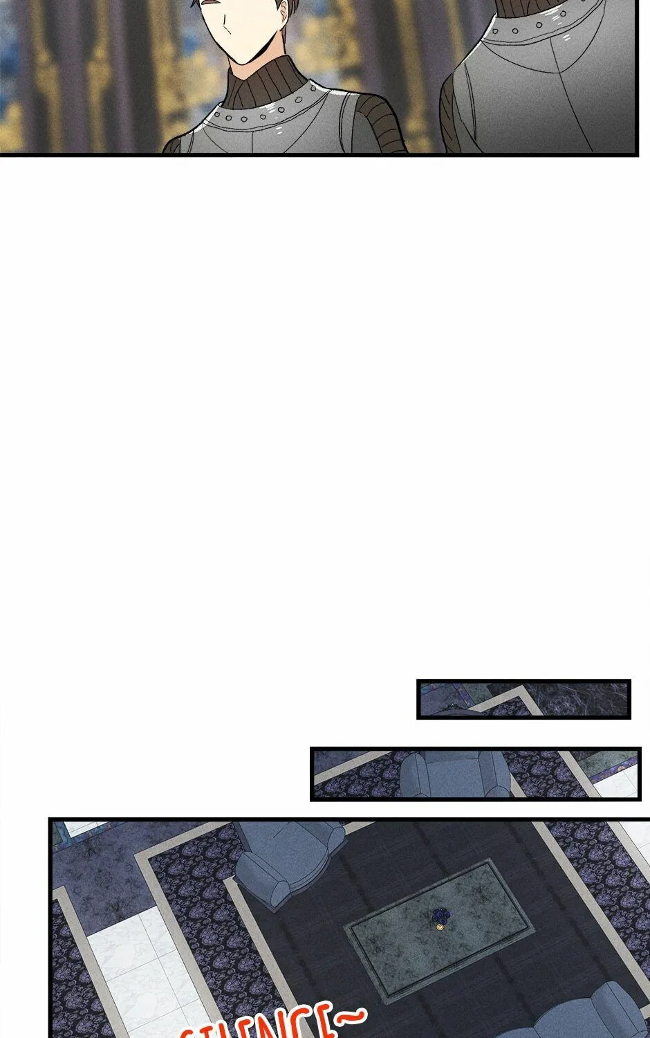 The Young Lady Is A Royal Chef Chapter 41 page 77 - 