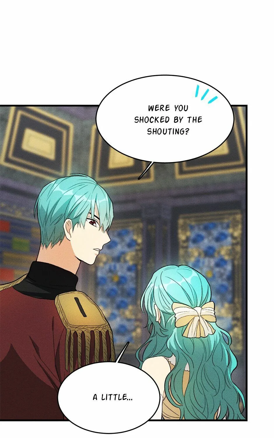 The Young Lady Is A Royal Chef Chapter 41 page 79 - 