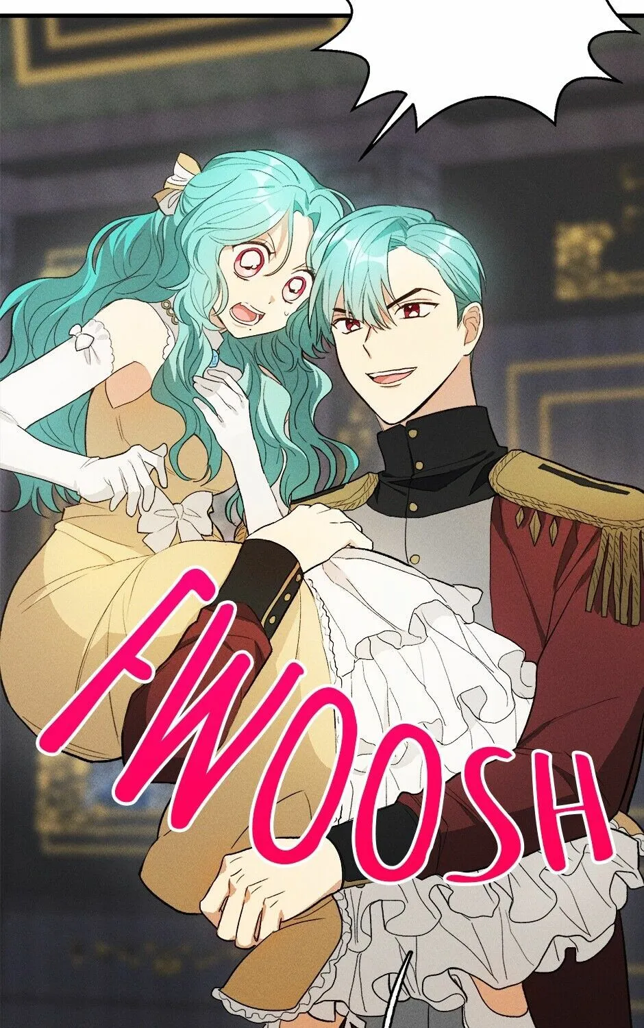 The Young Lady Is A Royal Chef Chapter 41 page 81 - 