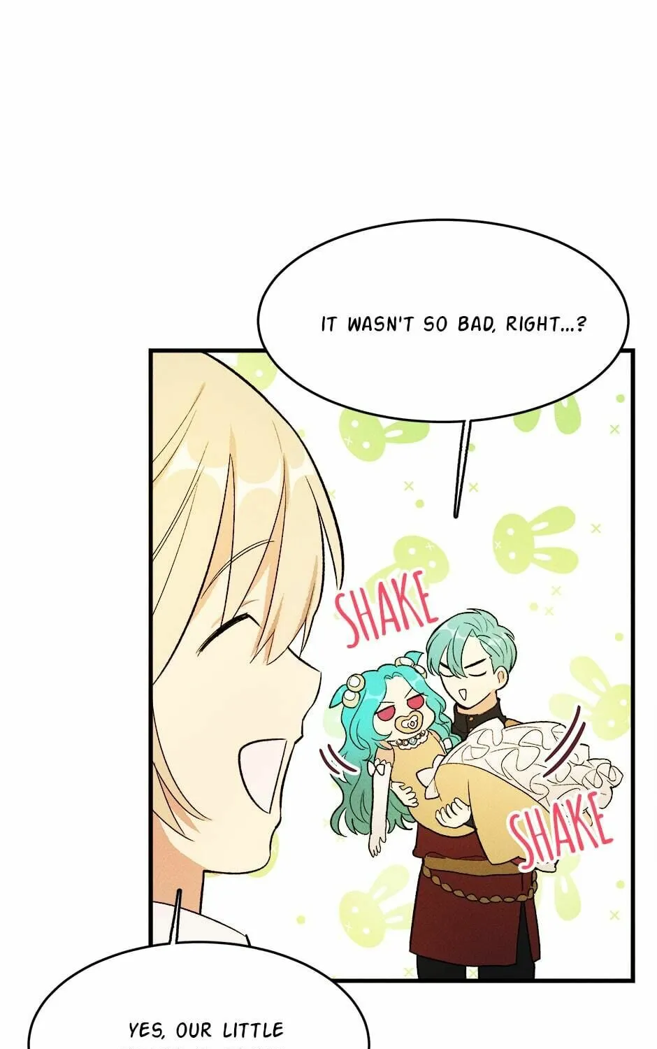 The Young Lady Is A Royal Chef Chapter 41 page 83 - 