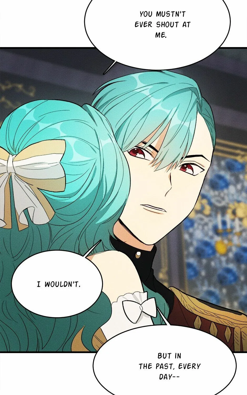 The Young Lady Is A Royal Chef Chapter 41 page 85 - 