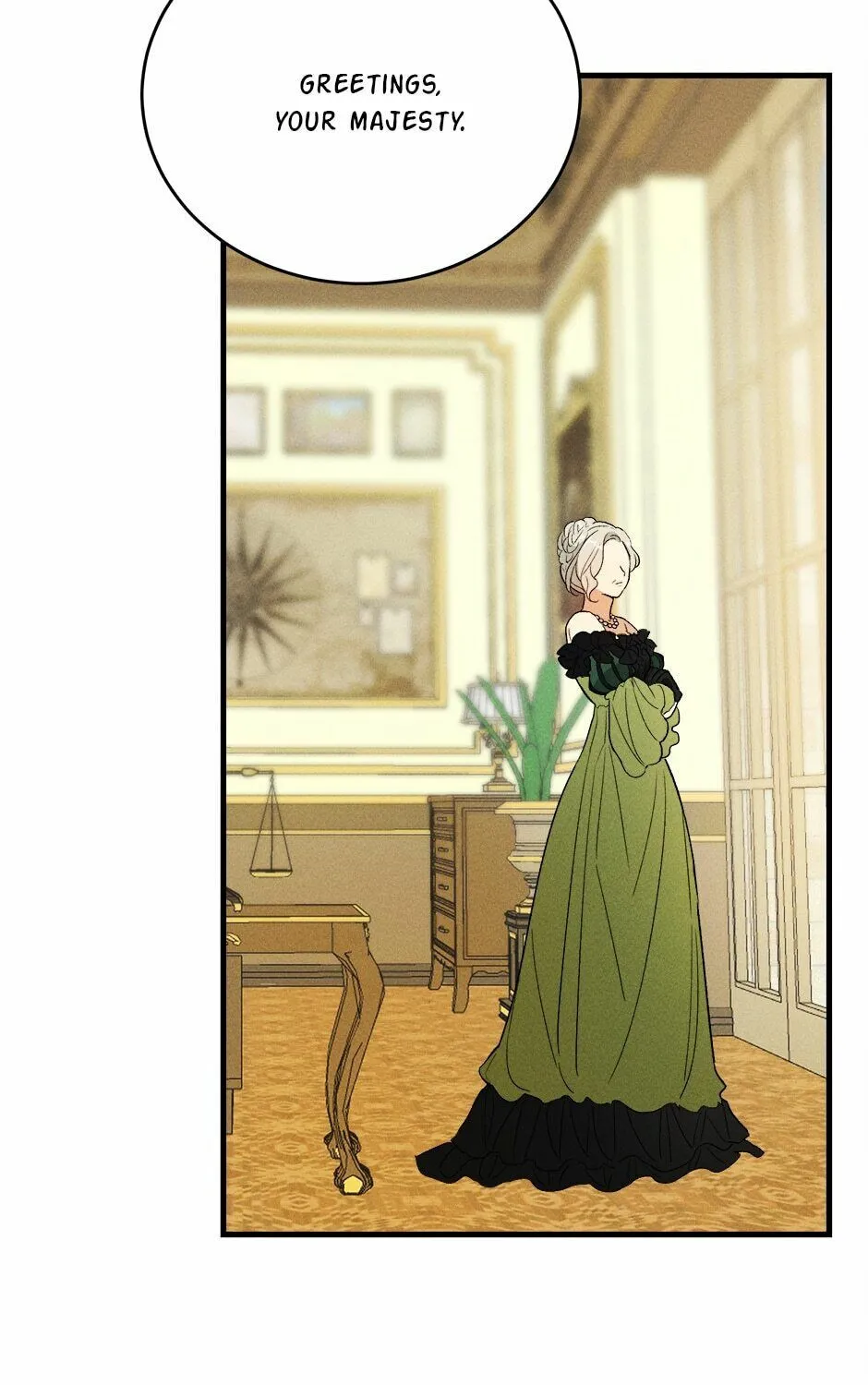 The Young Lady Is A Royal Chef Chapter 41 page 89 - 