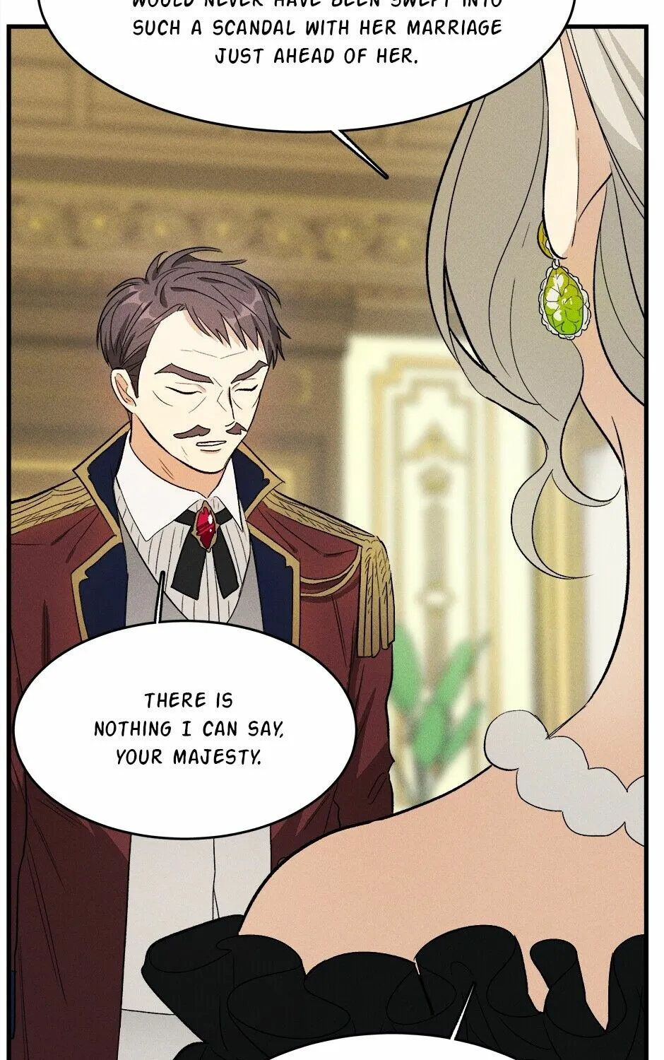 The Young Lady Is A Royal Chef Chapter 41 page 91 - 