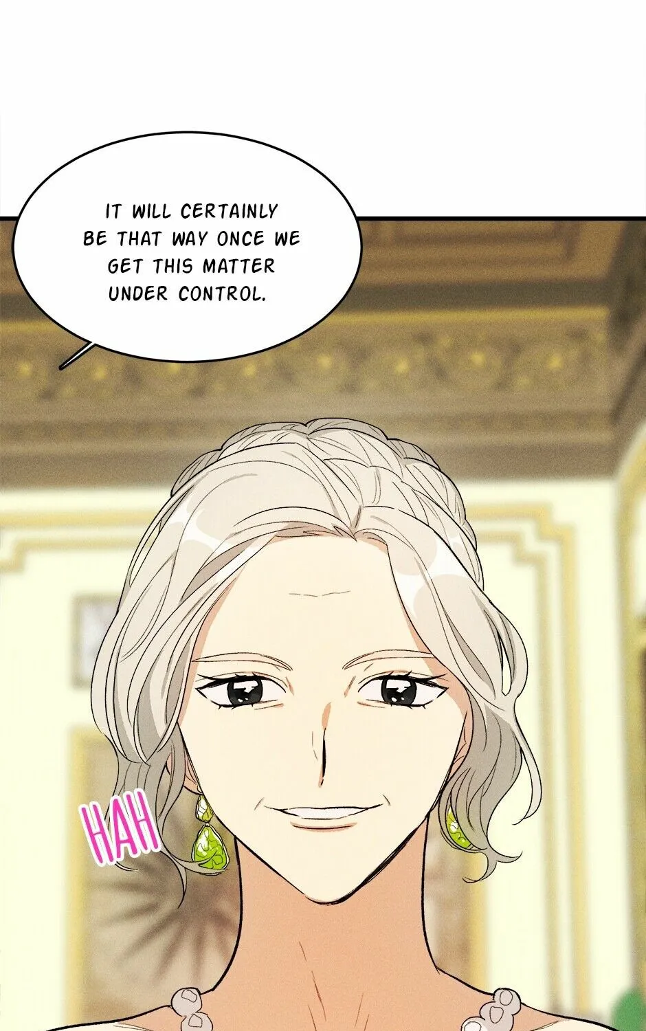 The Young Lady Is A Royal Chef Chapter 41 page 93 - 
