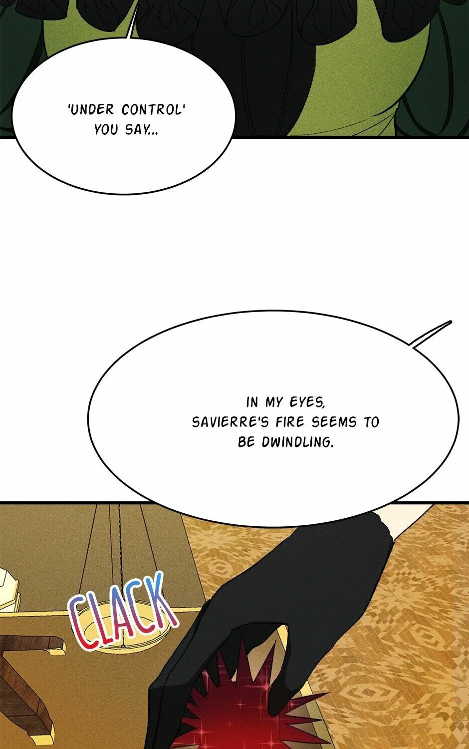 The Young Lady Is A Royal Chef Chapter 41 page 95 - 