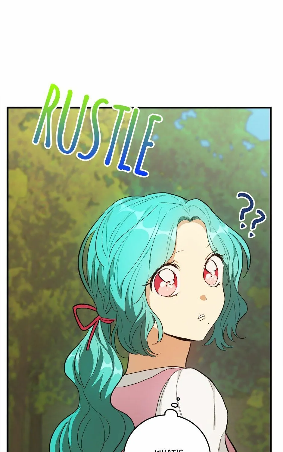 The Young Lady Is A Royal Chef Chapter 42 page 1 - 