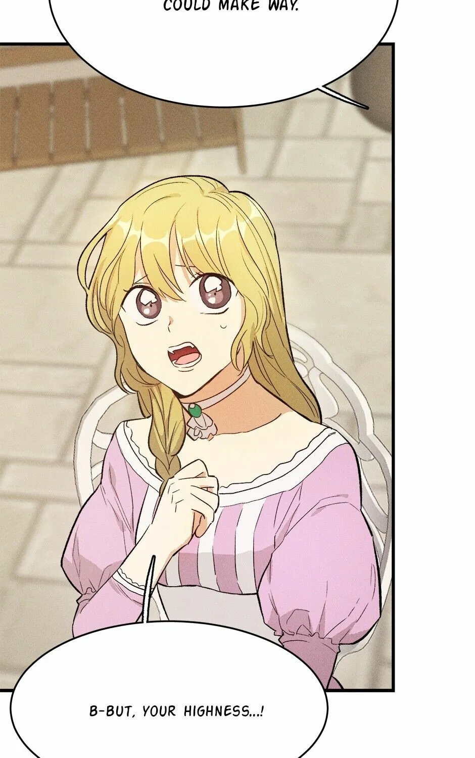 The Young Lady Is A Royal Chef Chapter 42 page 101 - 