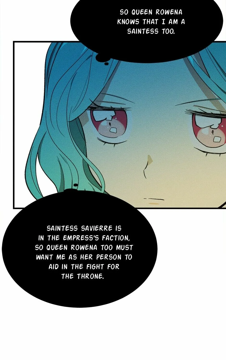 The Young Lady Is A Royal Chef Chapter 42 page 105 - 