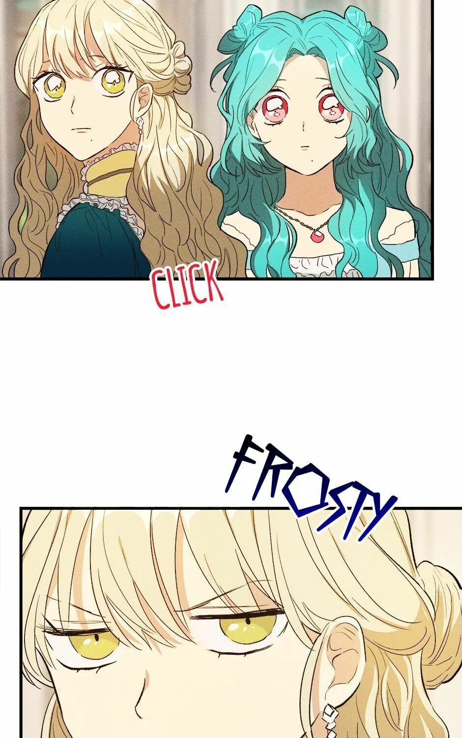 The Young Lady Is A Royal Chef Chapter 42 page 107 - 