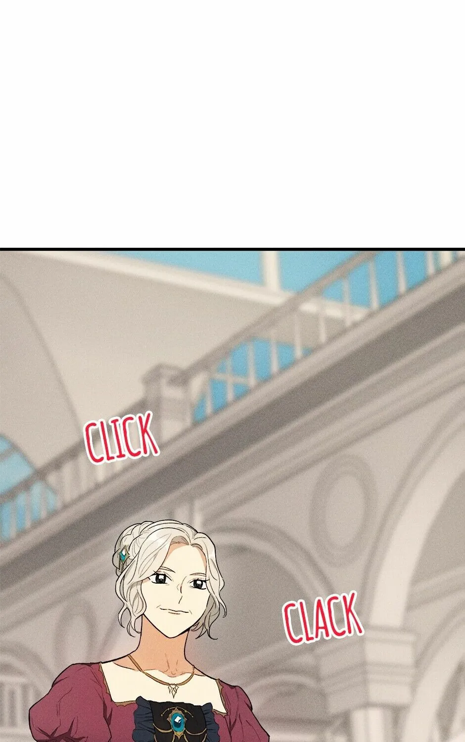 The Young Lady Is A Royal Chef Chapter 42 page 109 - 