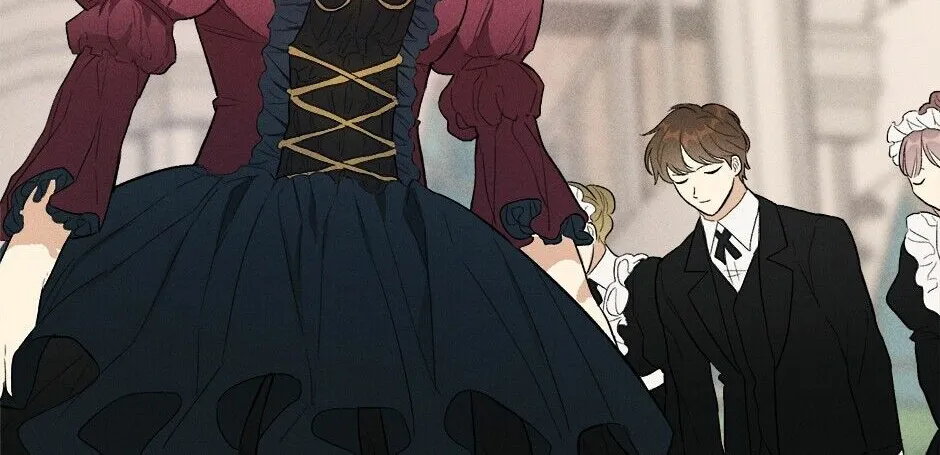 The Young Lady Is A Royal Chef Chapter 42 page 110 - 