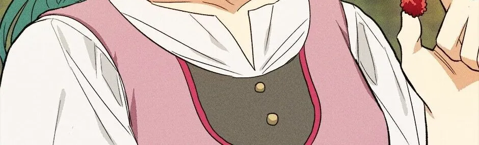 The Young Lady Is A Royal Chef Chapter 42 page 12 - 