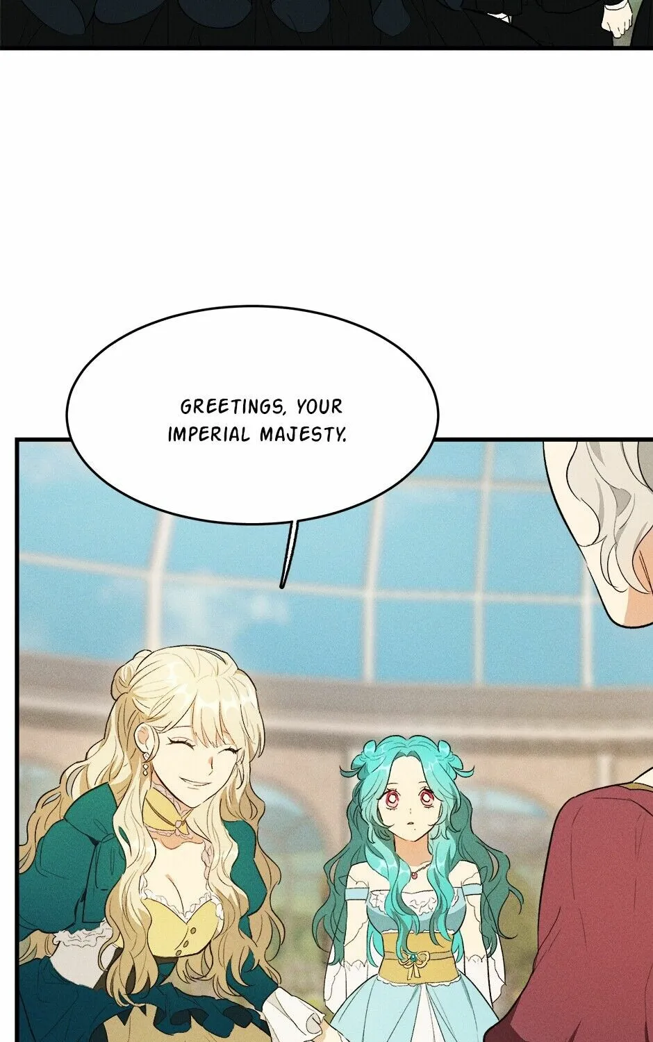 The Young Lady Is A Royal Chef Chapter 42 page 111 - 
