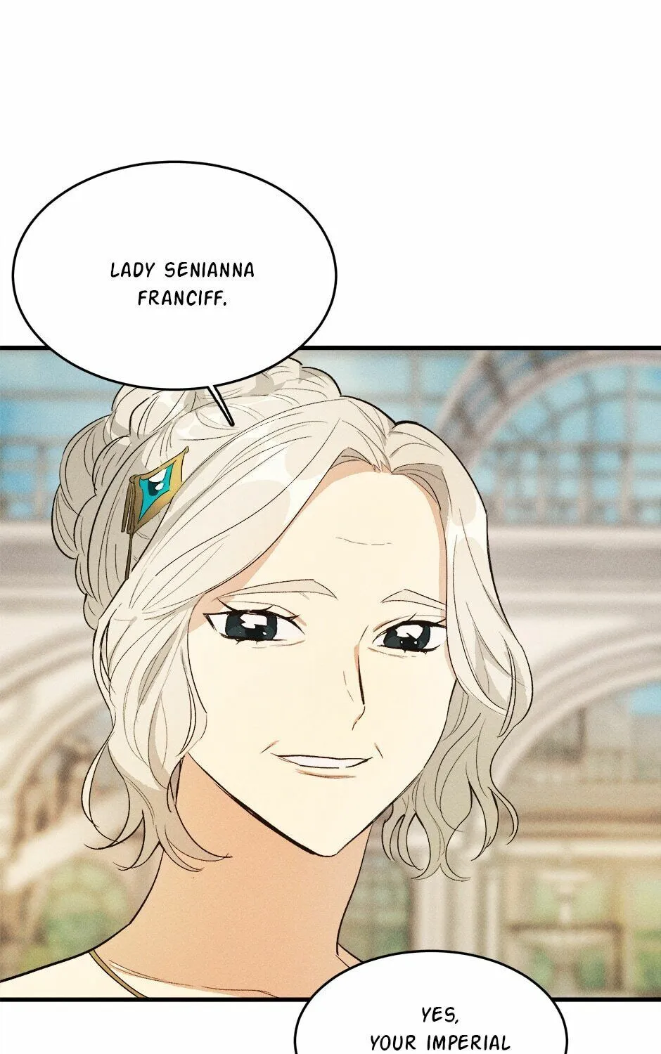 The Young Lady Is A Royal Chef Chapter 42 page 113 - 