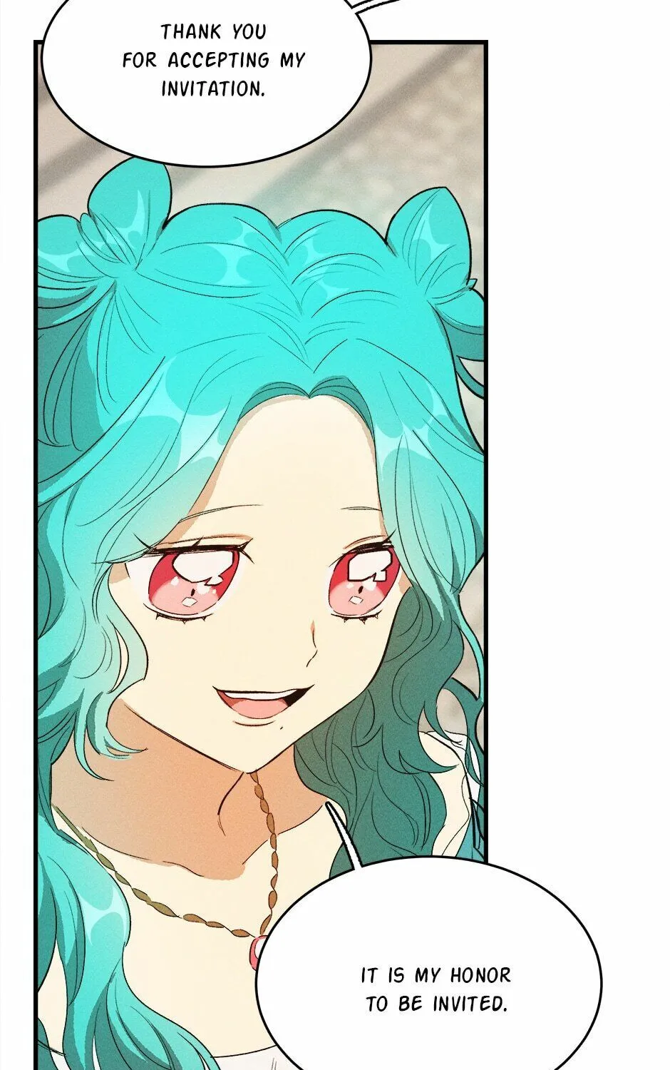 The Young Lady Is A Royal Chef Chapter 42 page 115 - 