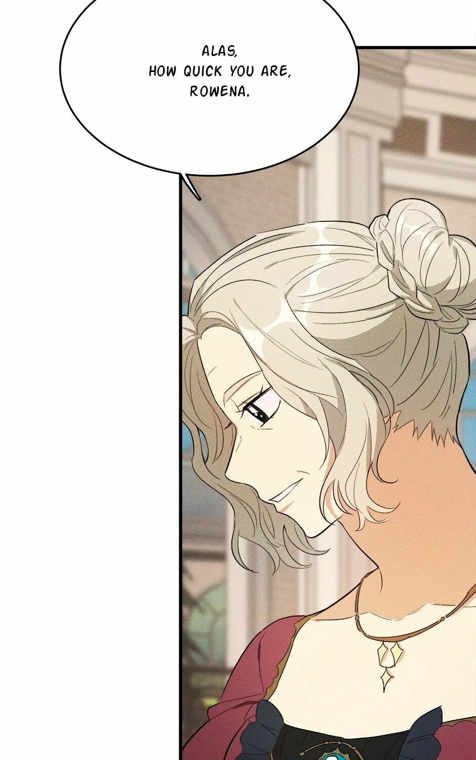 The Young Lady Is A Royal Chef Chapter 42 page 117 - 