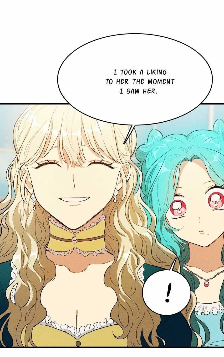 The Young Lady Is A Royal Chef Chapter 42 page 119 - 