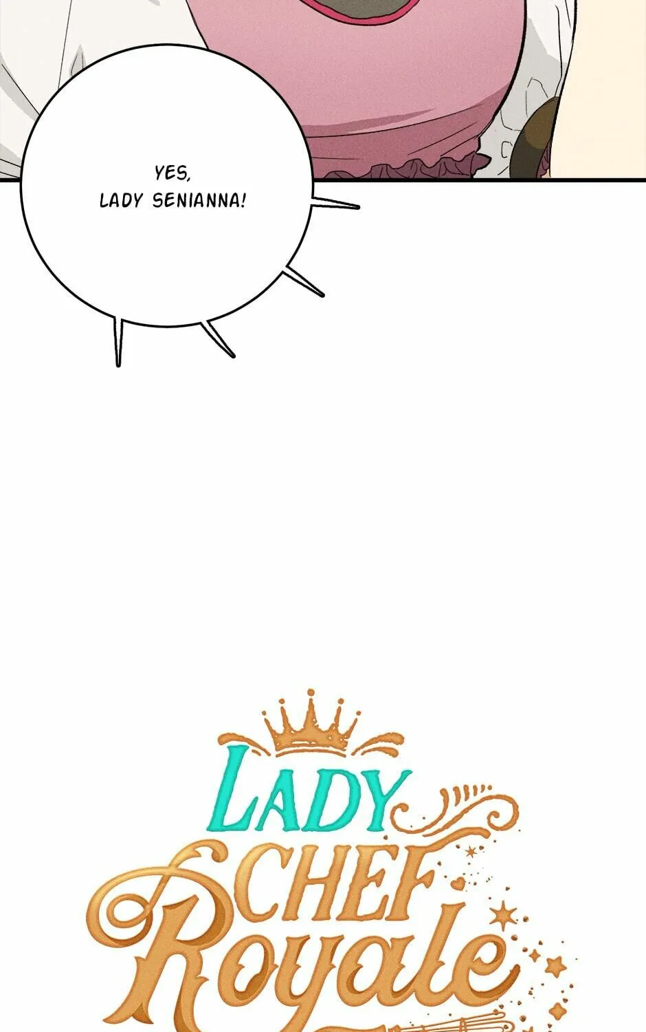The Young Lady Is A Royal Chef Chapter 42 page 13 - 