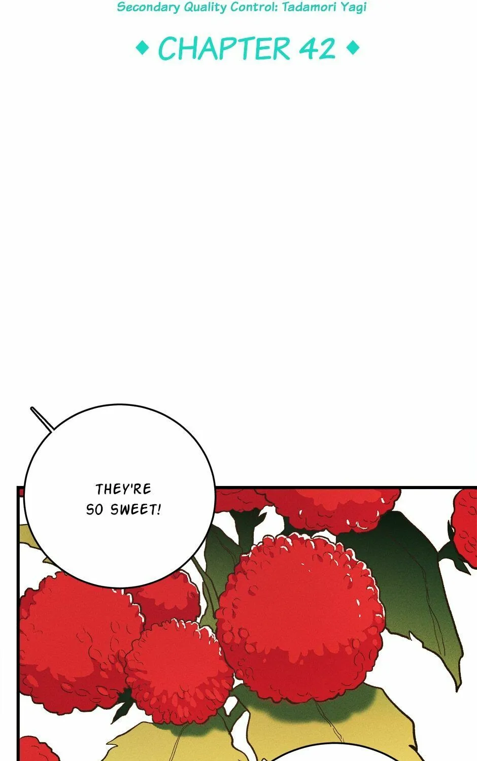 The Young Lady Is A Royal Chef Chapter 42 page 15 - 