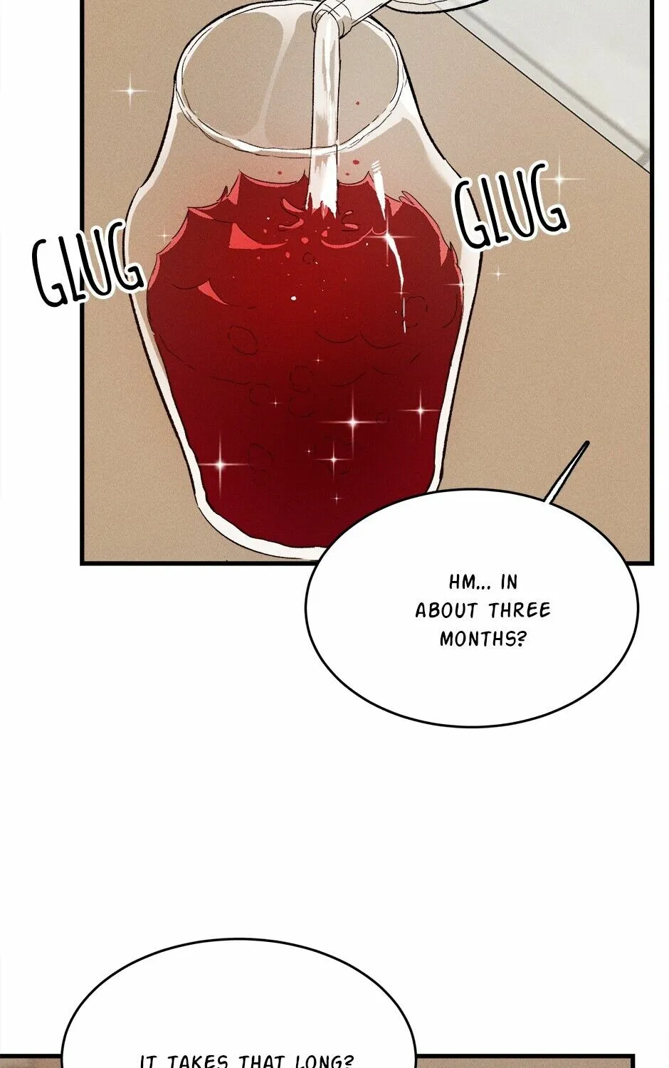 The Young Lady Is A Royal Chef Chapter 42 page 23 - 
