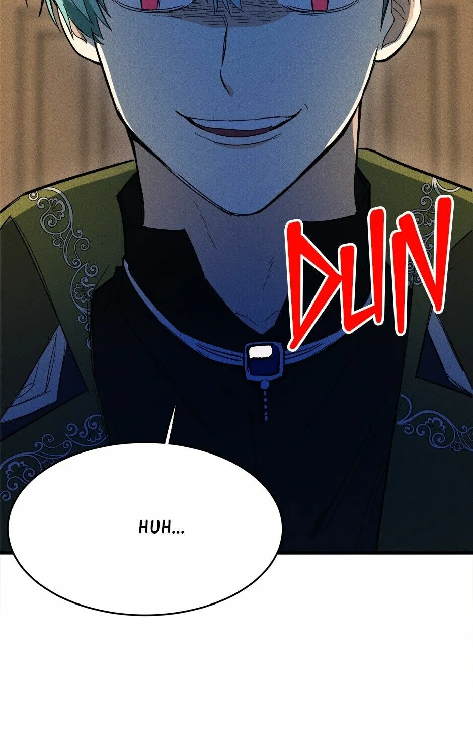 The Young Lady Is A Royal Chef Chapter 42 page 37 - 