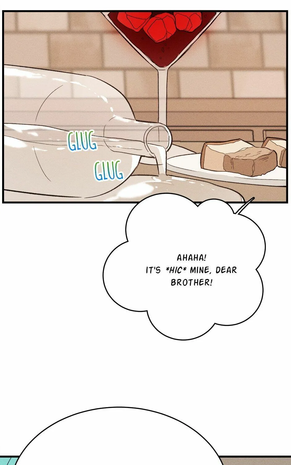 The Young Lady Is A Royal Chef Chapter 42 page 39 - 