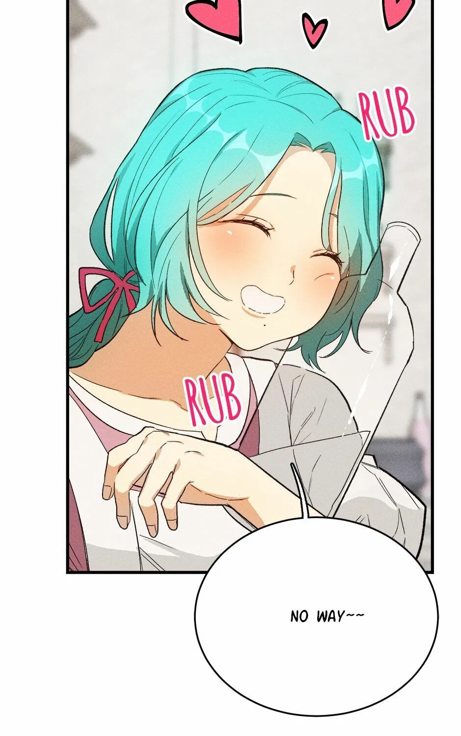 The Young Lady Is A Royal Chef Chapter 42 page 43 - 