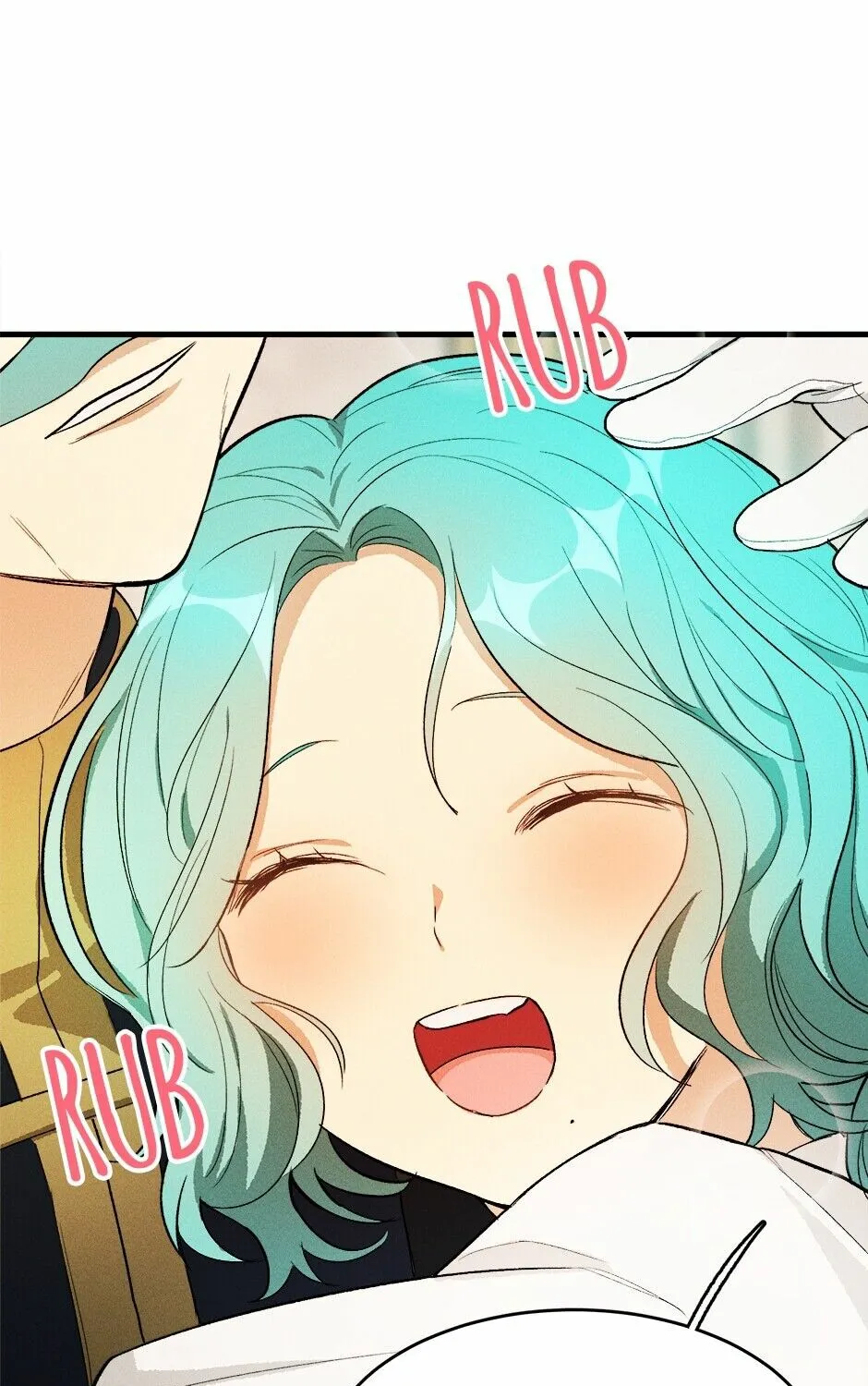 The Young Lady Is A Royal Chef Chapter 42 page 57 - 