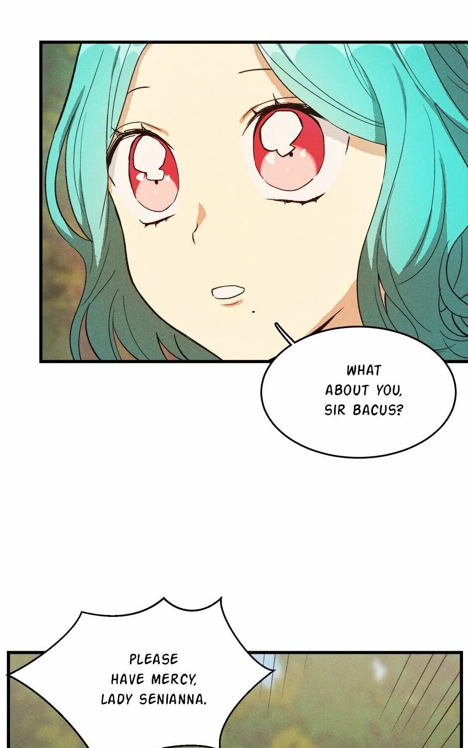 The Young Lady Is A Royal Chef Chapter 42 page 7 - 