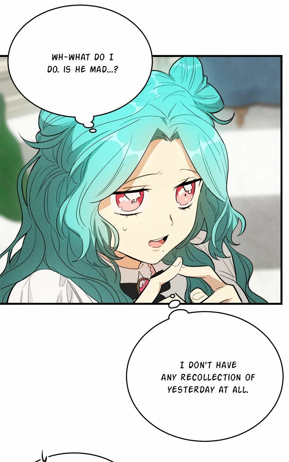 The Young Lady Is A Royal Chef Chapter 42 page 61 - 