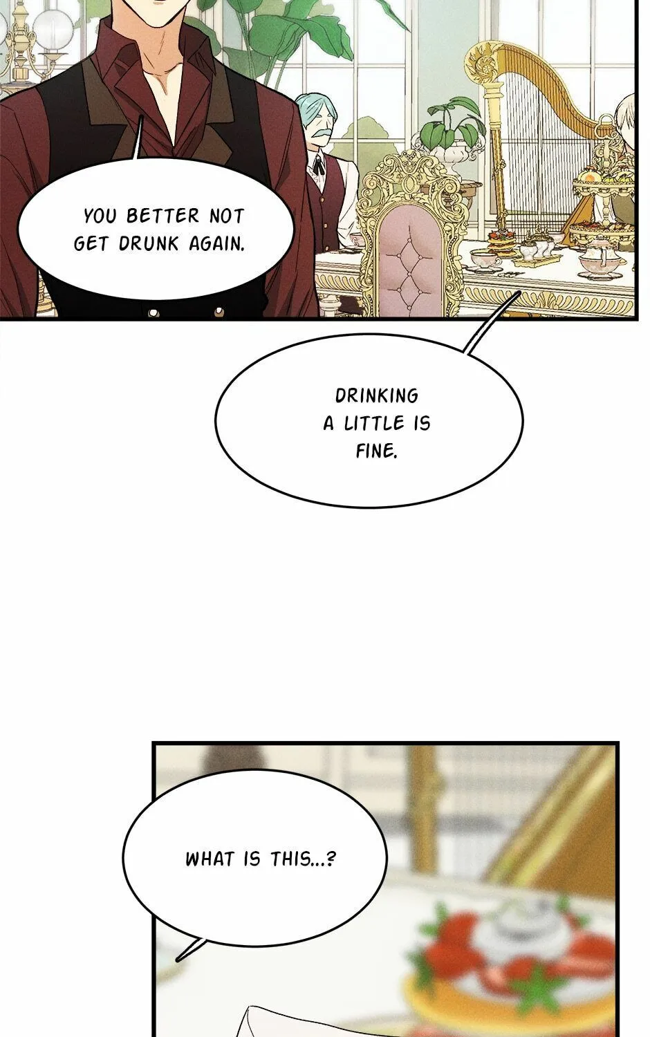 The Young Lady Is A Royal Chef Chapter 42 page 65 - 