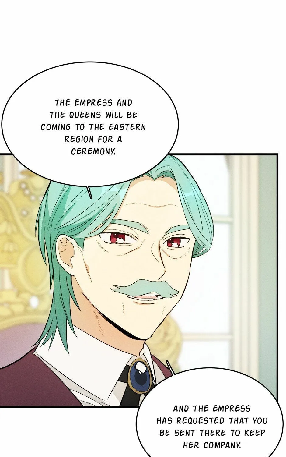 The Young Lady Is A Royal Chef Chapter 42 page 69 - 