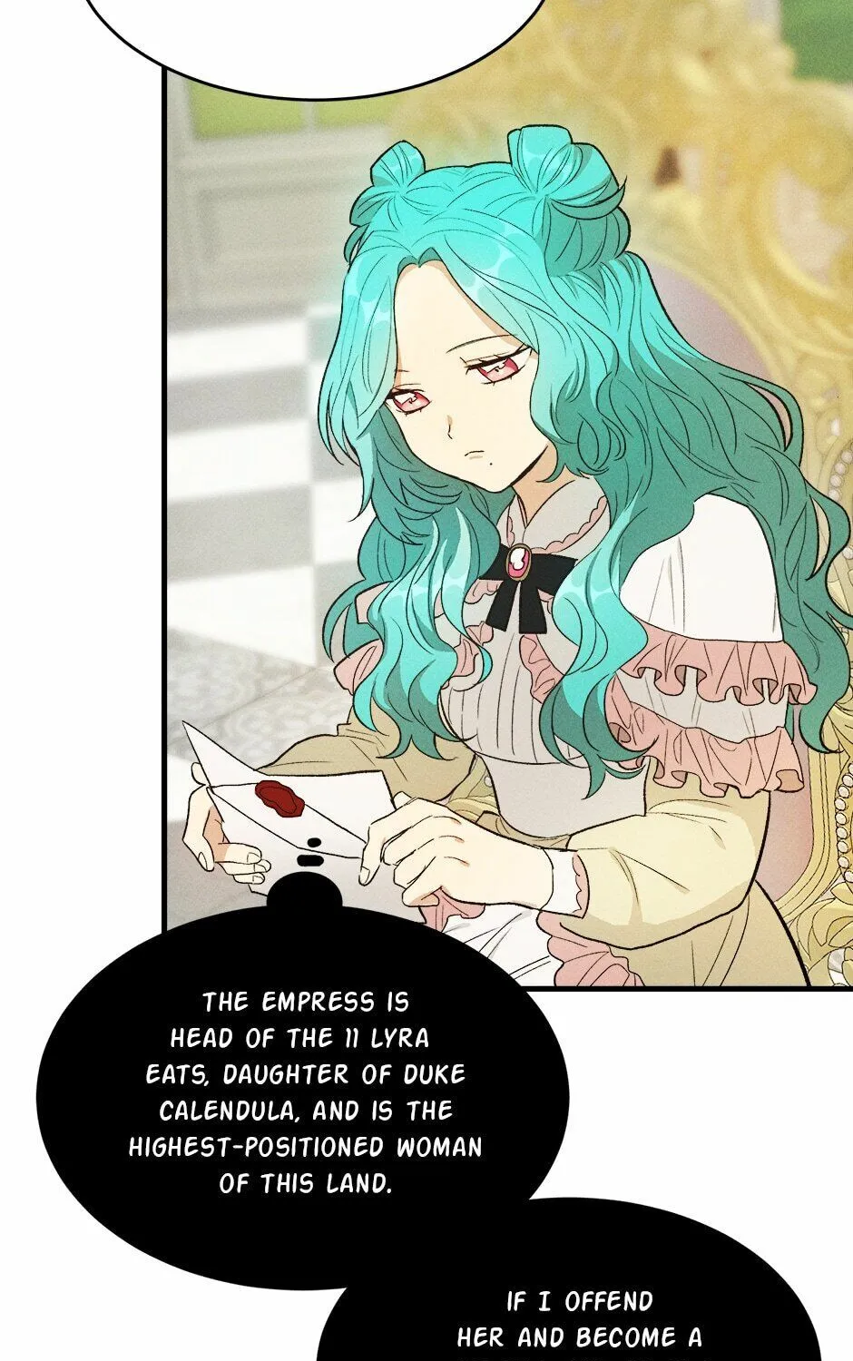The Young Lady Is A Royal Chef Chapter 42 page 71 - 