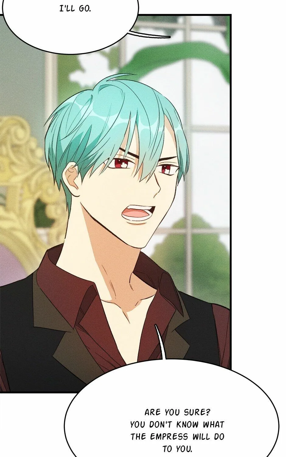 The Young Lady Is A Royal Chef Chapter 42 page 73 - 