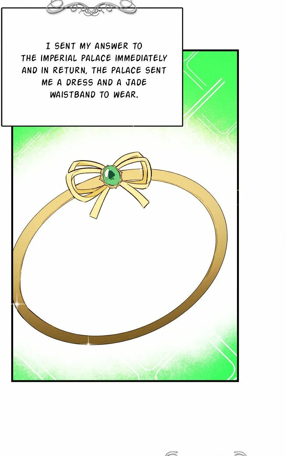 The Young Lady Is A Royal Chef Chapter 42 page 77 - 