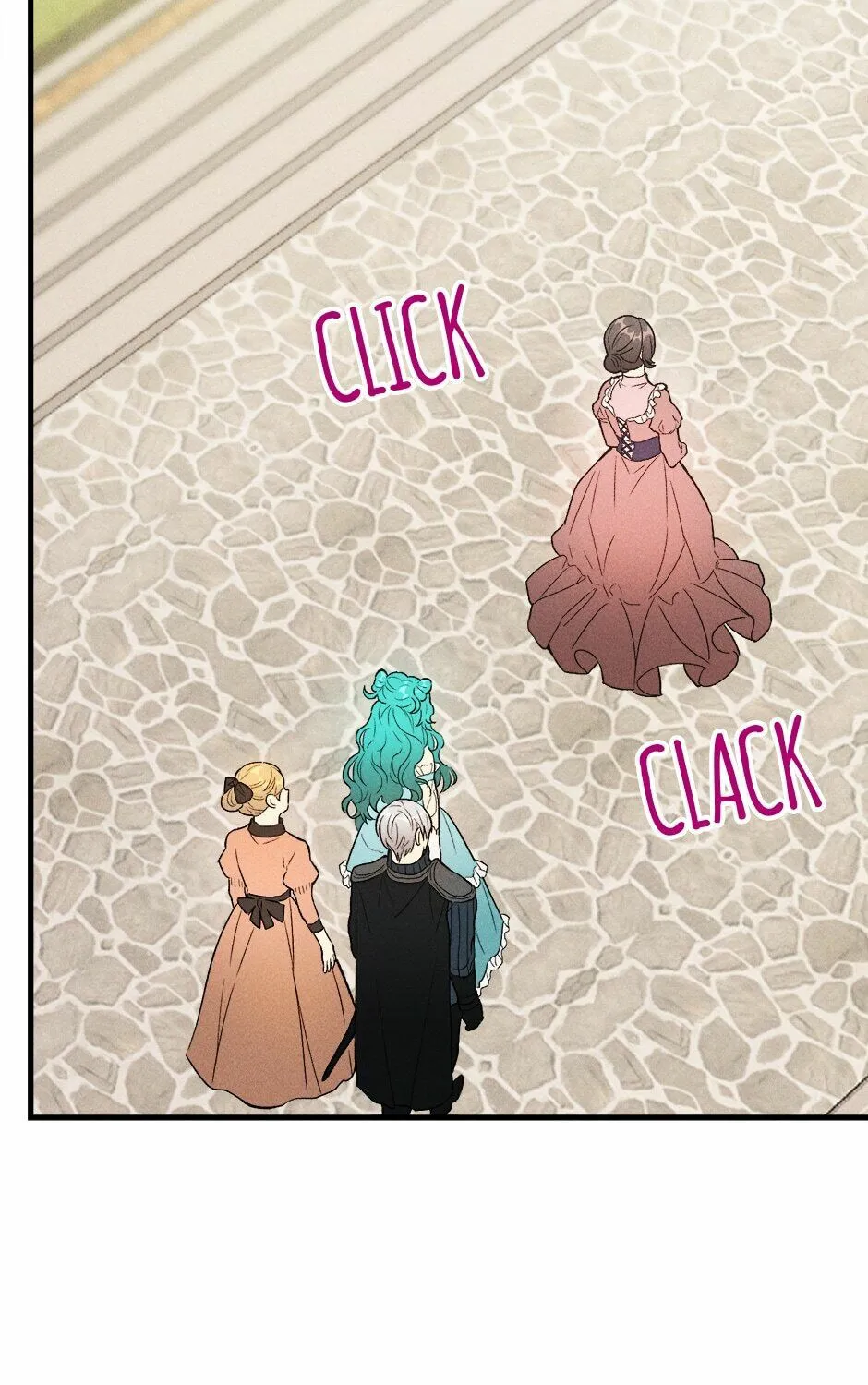 The Young Lady Is A Royal Chef Chapter 42 page 81 - 