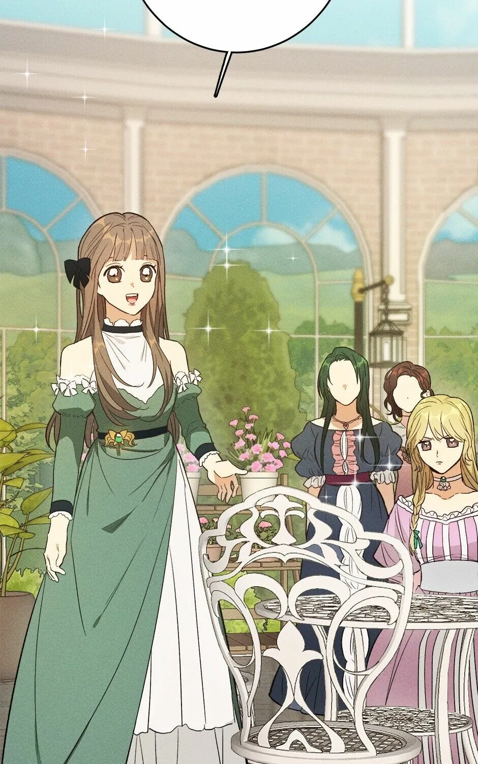 The Young Lady Is A Royal Chef Chapter 42 page 83 - 